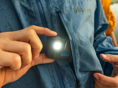 GoPro Hero получила яркий светодиод и возможность снимать видео в формате 4K/60 FPS. (Источник изображения: GoPro)