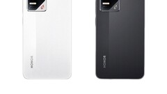 Модель &quot;Honor 100 GT&quot;. (Источник изображения: Digital Chat Station)