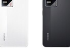 Модель "Honor 100 GT". (Источник изображения: Digital Chat Station)