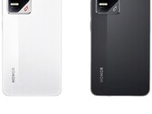 Модель "Honor 100 GT". (Источник изображения: Digital Chat Station)