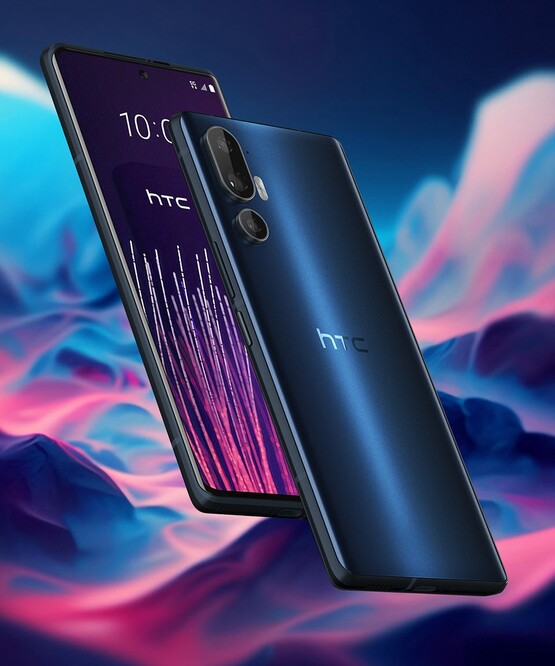 Выпуск HTC U24 Pro показывает, что HTC по-прежнему хочет получить свой кусок рынка смартфонов. (Источник: HTC)