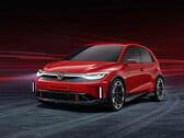 ID. GTI. (Источник изображения: Volkswagen)