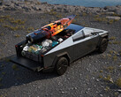 AWD Cybertruck теперь на $7 500 дешевле с налоговым вычетом (Источник изображения: Tesla)