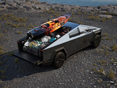 AWD Cybertruck теперь на $7 500 дешевле с налоговым вычетом (Источник изображения: Tesla)