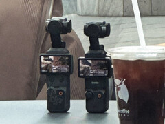 Дебют серии Theo Osmo Pocket 4 ожидается до апреля. (Источник изображения: via Игорь Богданов)