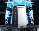Peladn YO2 495 сохраняет дизайн своего предшественника.