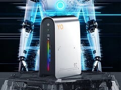 Peladn YO2 495 сохраняет дизайн своего предшественника.