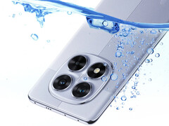 Предполагается, что Poco X7 - это ребрендинг Redmi Note 14 Pro 5G. (Источник изображения: Xiaomi)