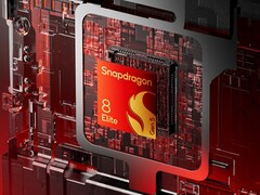Qualcomm Snapdragon 8 Elite Gen 5 (Источник изображения: Qualcomm)