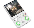 R36 Ultra - это новый бюджетный игровой карманный компьютер (Источник изображения: производитель)