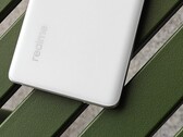 Realme GT 7(?). (Источник изображения: Digital Chat Station через Weibo)