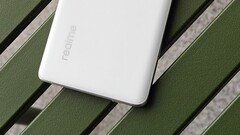 Realme GT 7(?). (Источник изображения: Digital Chat Station через Weibo)