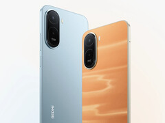 Redmi A7 Pro работает под управлением HyperOS 3 из коробки.