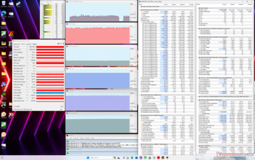 Witcher 3 (Extreme Performance, Cooler Boost)