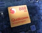 Qualcomm Snapdragon 888 5G