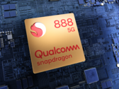 Qualcomm Snapdragon 888 5G