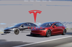 Tesla разоряется - кто бы мог подумать, что империя Элона Маска закончится распродажей? (Источник изображения: Tesla, отредактировано)