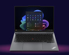 ThinkPad X1 2-в-1 Gen 11 Aura Edition еще не доступен в Северной Америке.