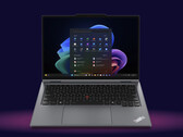 ThinkPad X1 2-в-1 Gen 11 Aura Edition еще не доступен в Северной Америке.