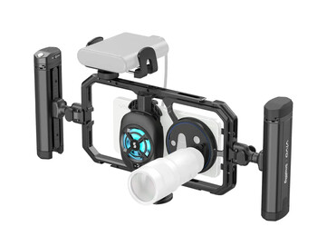 Набор Vivo's Pro Video Rig Kit.
