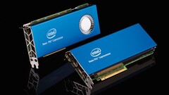 Графические процессоры Intel Xe должны немного освежить сегмент дискретных видеокарт на мировом рынке. (Источник: Intel)