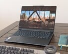 Lenovo Yoga 9 2-in-1 14 G11 меняет 4K на 120 Гц, а более старый и чуть более быстрый процессор — на более новый и чуть более энергоэффективный