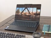 Lenovo Yoga 9 2-in-1 14 G11 меняет 4K на 120 Гц, а более старый и чуть более быстрый процессор — на более новый и чуть более энергоэффективный