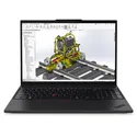 Lenovo ThinkPad P16s Gen 4 21RX000YGE