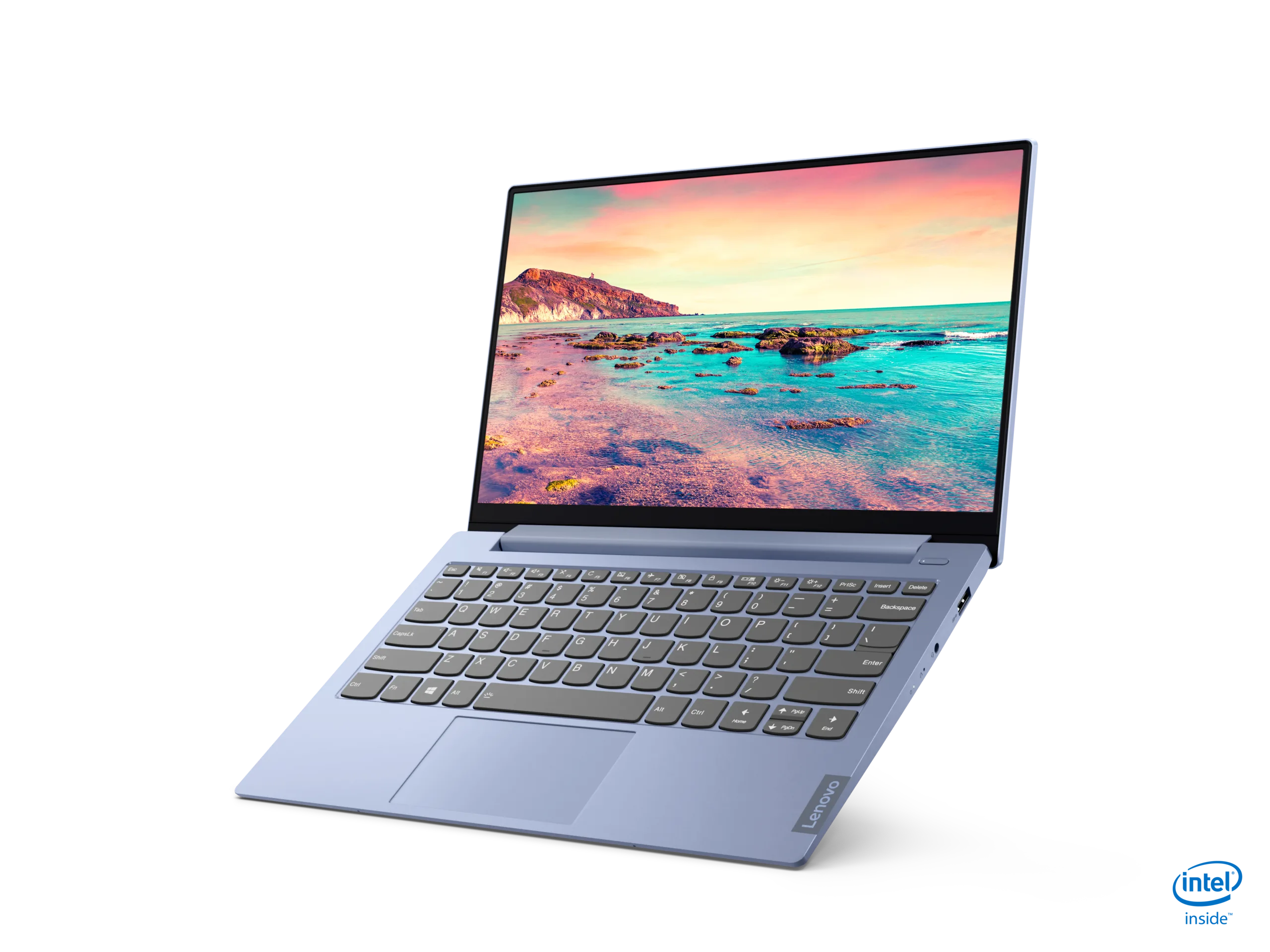 Lenovo анонсировала 13-дюймовый IdeaPad S340 с Intel Comet Lake и