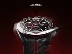 Умные часы TAG Heuer Connected Calibre E5