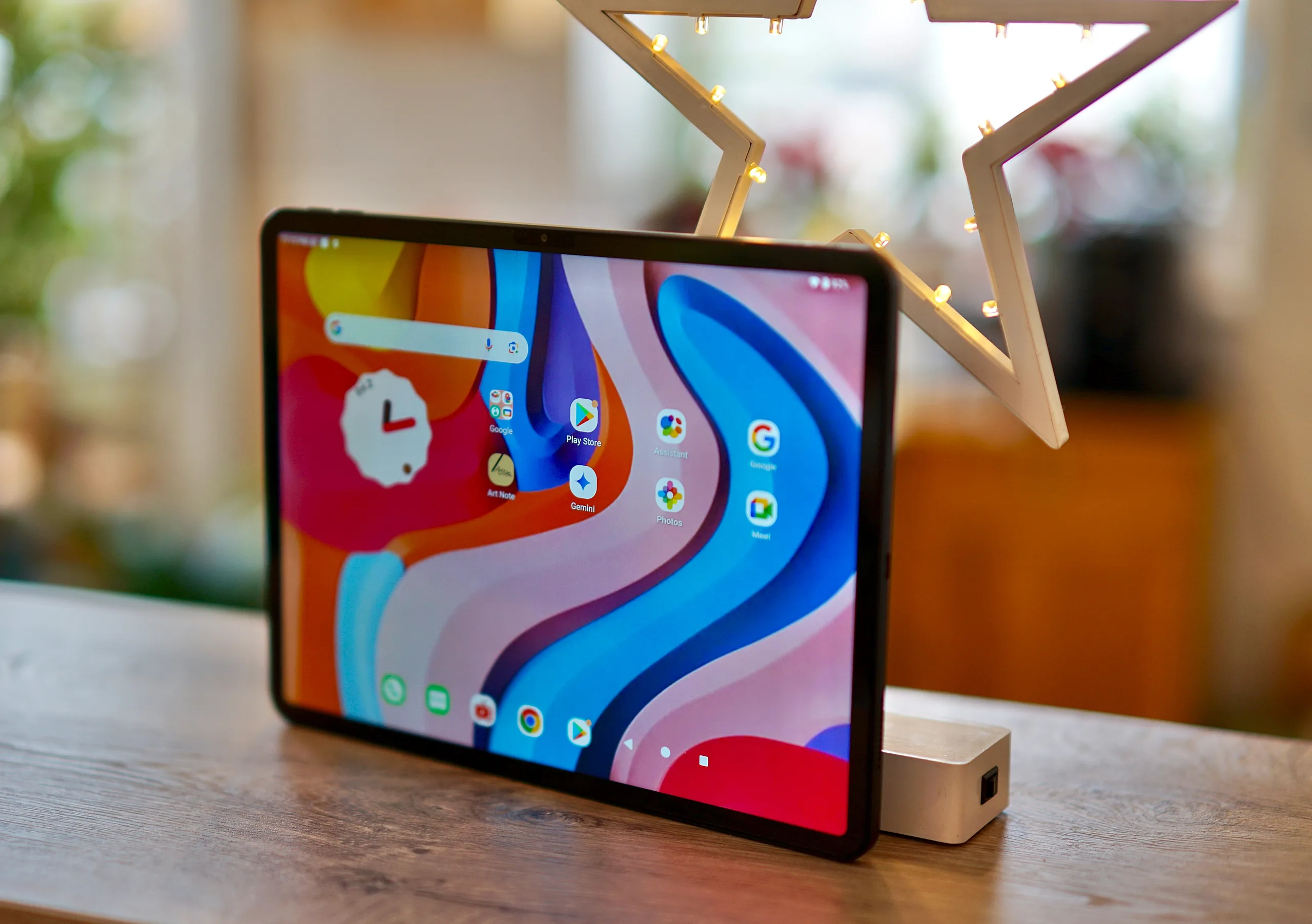 Обзор Teclast ArtPad Air - Креативный планшет за небольшую цену