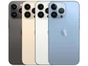 Apple iPhone 13 Pro
