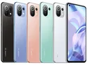 Xiaomi 11 Lite 5G NE
