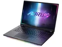 Aorus Master 18 AM8H