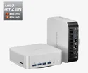 Geekom A8 Max, R7 8845HS