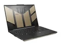 Asus TUF Gaming A16 FA617NSR