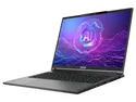 MSI Creator A16 AI+ A3HVGG