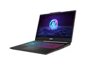 MSI Cyborg 15 AI A1VFK