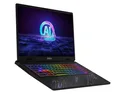 MSI Pulse 16 AI C1VGKG