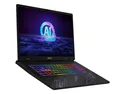 MSI Pulse 17 AI C1VGKG