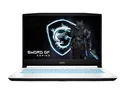 MSI Sword 15 A12UE-487XRU