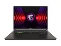 MSI Vector 17 HX A14VGG