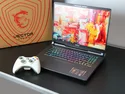 MSI Vector 17 HX AI A2XWIG