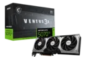MSI GeForce RTX 5070 Ti 16G Ventus 3X OC