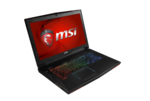 MSI GT62VR 6RD-056ES Dominator