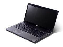 Обзор ноутбука Acer Aspire 5625G-P924G50Mn
