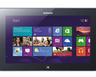 Test Samsung ATIV Tab GT-P8510 Tablet