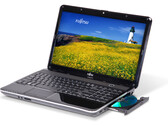 Fujitsu выпустила 15.6-дюймовый LifeBook AH531 с защищенной от жидкости клавиатурой