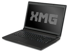 Обзор ноутбука Schenker XMG P501 PRO