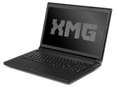 Обзор ноутбука Schenker XMG P501 PRO